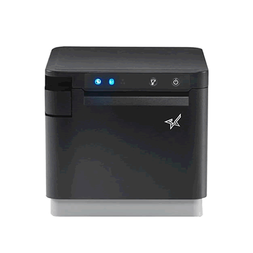 MCP31LB mC-Print3 80mm Bluetooth LAN Receipt Printer
